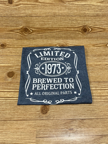 Limited Edition