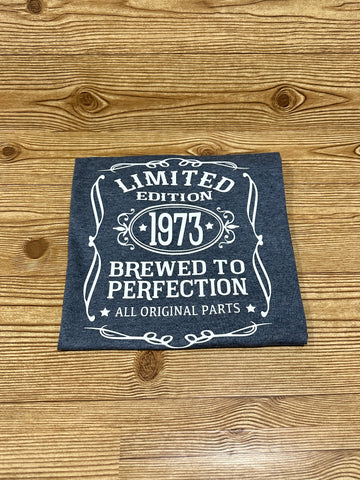 Limited Edition