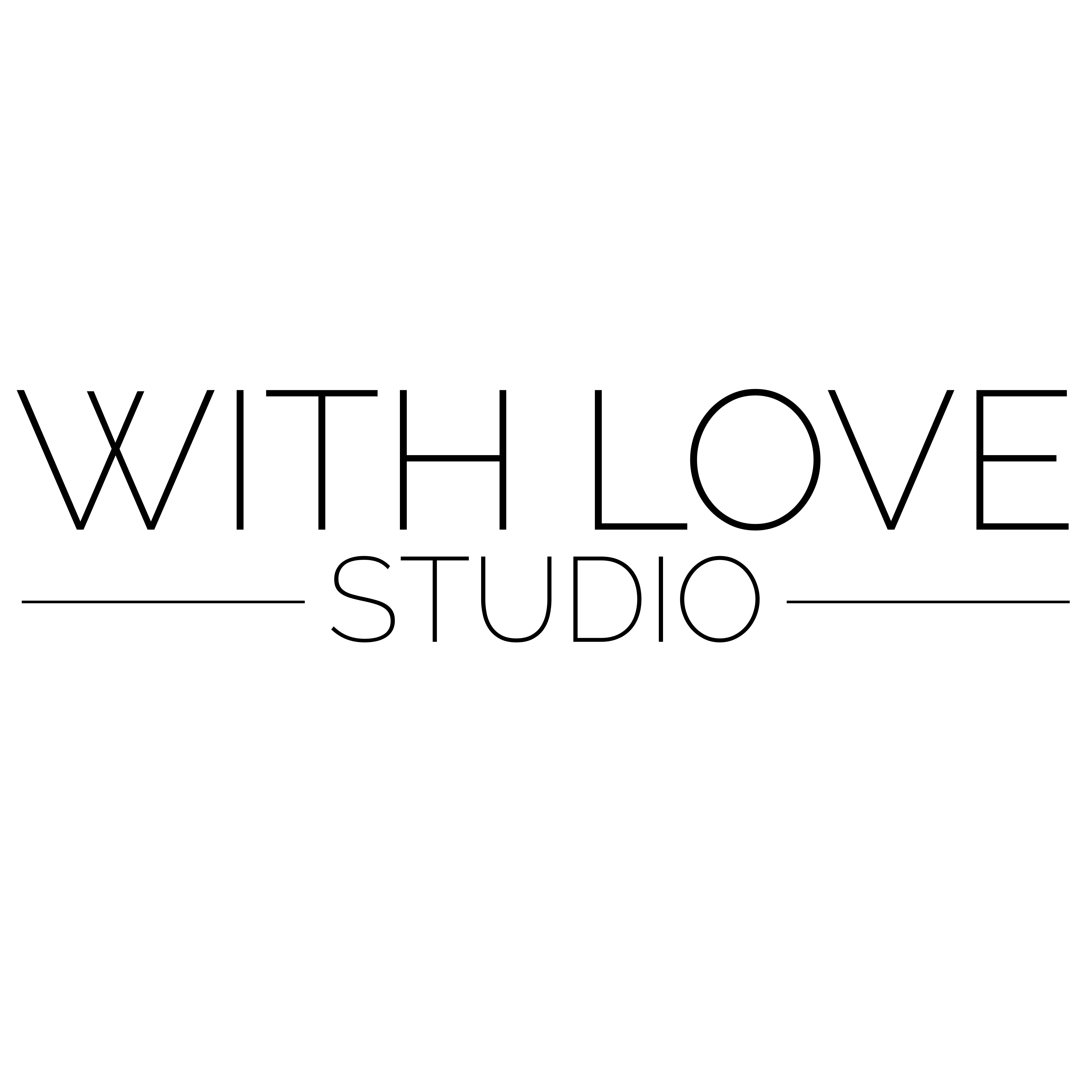 WithLoveStudio