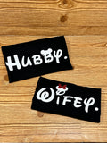 Hubby Ears