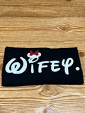 Wifey Ears