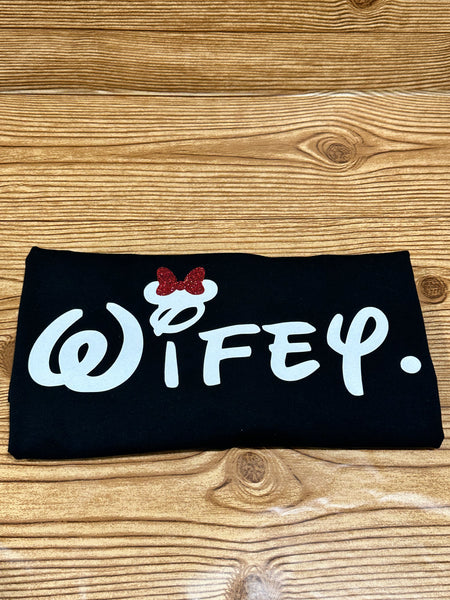 Wifey Ears