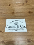 Ariel and Co.