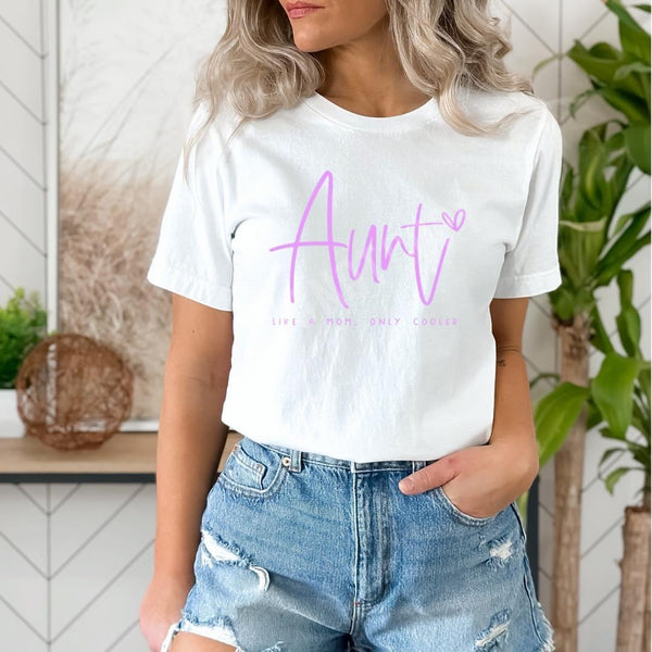 Cool Aunt