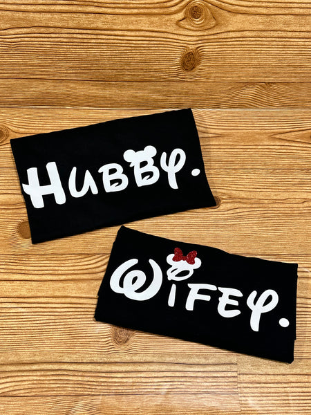 Wifey Ears