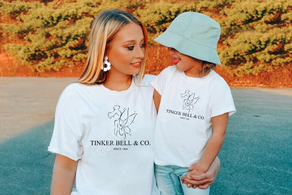 Tink and Co.