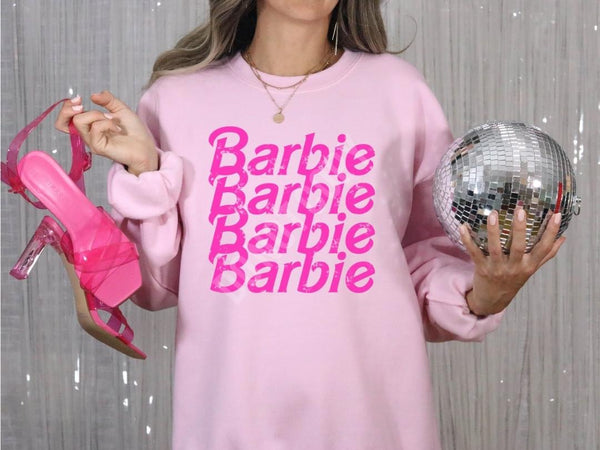 Barbie