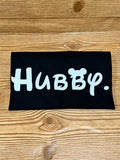 Hubby Ears