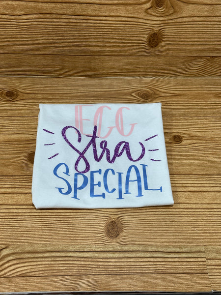 Egg Stra Special