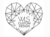 Custom Design Tote