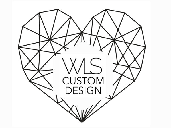 Custom Design Tote