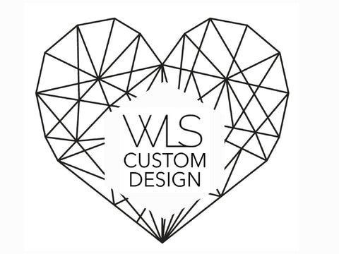 Custom Design Tote