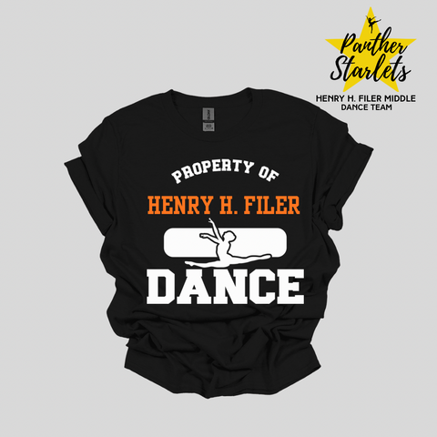 Dance Team