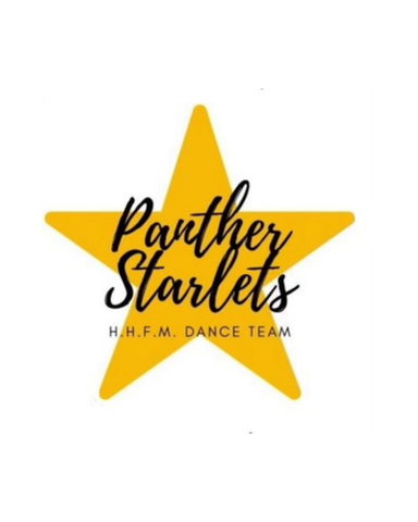 Dance Team Logo