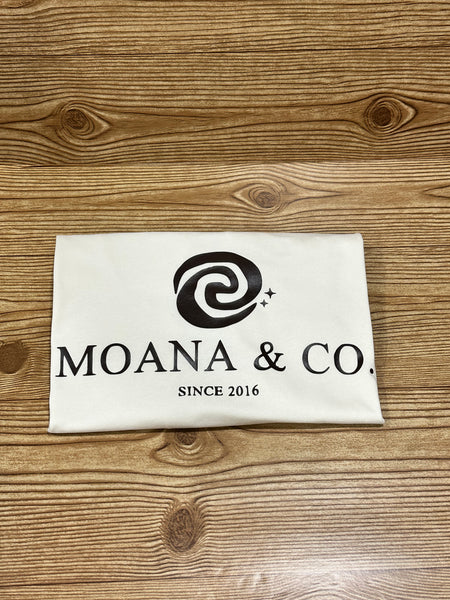 Moana & Co.
