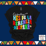 Celebrating Hispanic Heritage