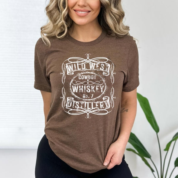 Wild Whiskey