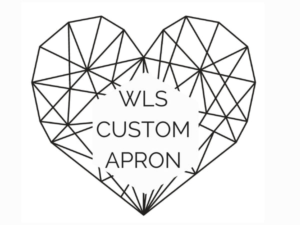 Custom Aprons