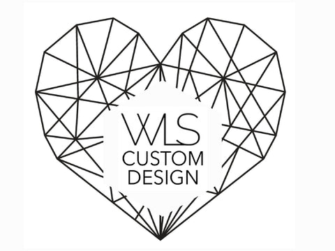 Custom / Design Your Own