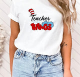 Teacher of ALL Things
